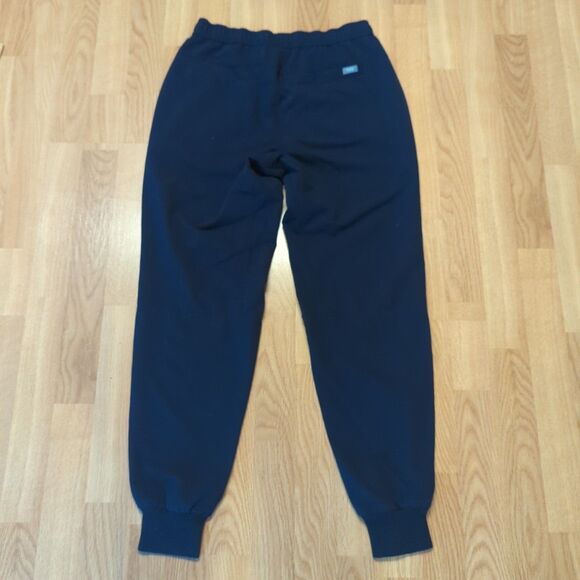 FIGS Tansen Jogger Scrub Pants Mens Small Blue MXXSW2004 - Picture 4 of 8